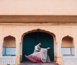 wedding photography in india