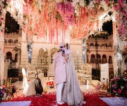 wedding photography in india