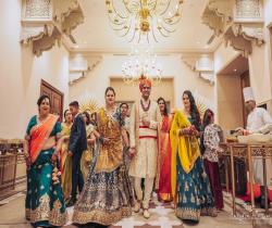 wedding photography in india