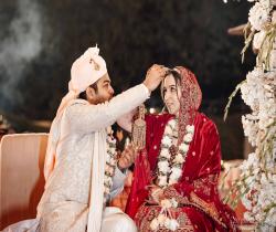 wedding photography in india