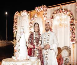 wedding photography in india