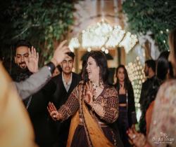 wedding photography in india
