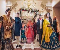 wedding photography in india