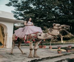 wedding photography in india