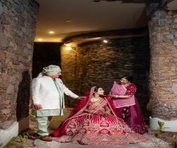 wedding photography in india