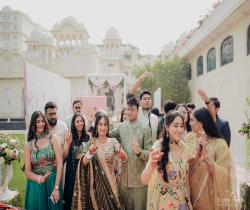 wedding photography in india
