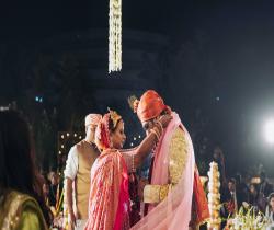 wedding photography in india