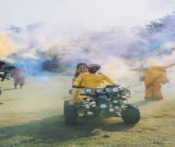 wedding photography in india