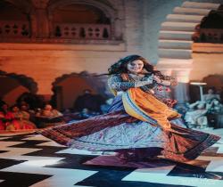 wedding photography in india