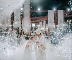 wedding photography in india