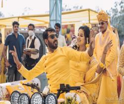 wedding photography in india