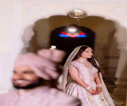 wedding photography in india
