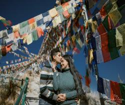 wedding photography in india