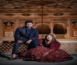 wedding photography in india