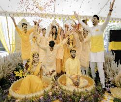 wedding photography in india