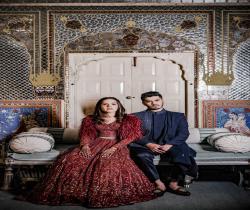 wedding photography in india