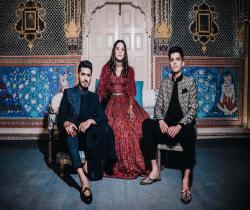wedding photography in india