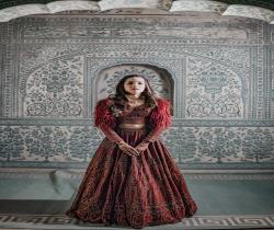 wedding photography in india