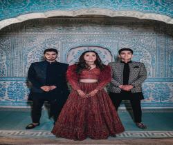 wedding photography in india