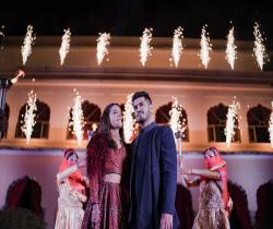 wedding photography in india