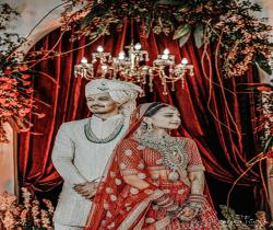 wedding photography in india