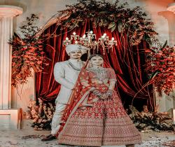 wedding photography in india