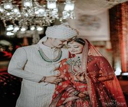 wedding photography in india