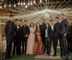 wedding photography in india