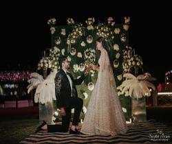 wedding photography in india