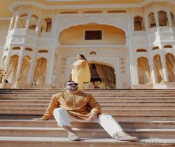 wedding photography in india