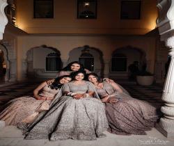 wedding photography in india