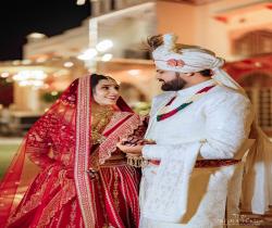 wedding photography in india