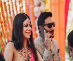 wedding photography in india
