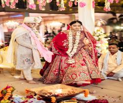 wedding photography in india