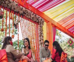 wedding photography in india