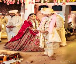 wedding photography in india