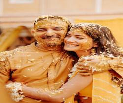 wedding photography in india