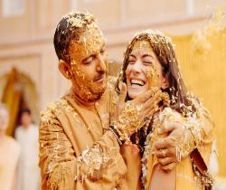 wedding photography in india