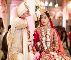 wedding photography in india