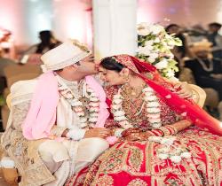 wedding photography in india