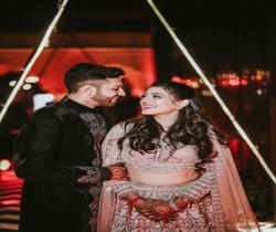 wedding photography in india