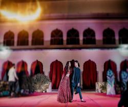 wedding photography in india