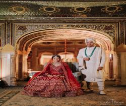 wedding photography in india