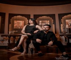 wedding photography in india