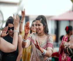 wedding photography in india