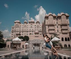 wedding photography in india