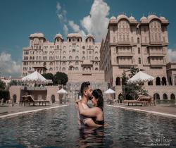 wedding photography in india