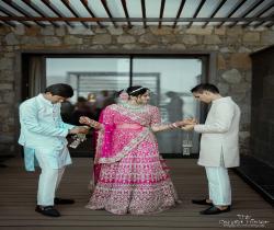 wedding photography in india