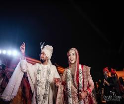 wedding photography in india