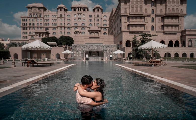 pre wedding photographers near me